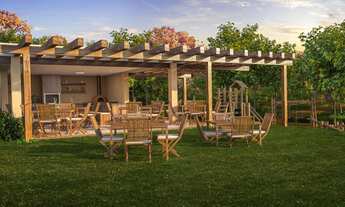 Imagem 7: Condomínio Ille de France em Bragança Paulista-SP