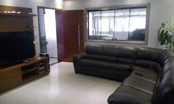 Imagem: Casa para venda em Santo André - São Paulo