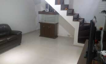 Imagem 3: Casa para venda em Santo André - São Paulo