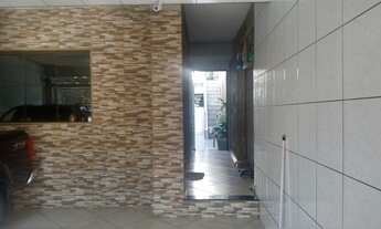 Imagem 5: Casa para venda em Santo André - São Paulo