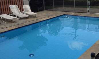 Imagem 4: Apartamento no Edifício Maison Belle Epoque em Perdizes - São Paulo