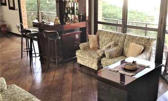 Imagem 6: Apartamento no Edifício Maison Belle Epoque em Perdizes - São Paulo