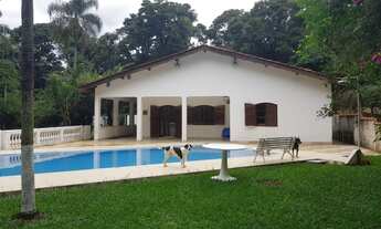 Imagem: Sítio para venda no bairro Bom Retiro em