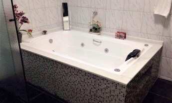 Imagem 6: Casas á venda para investir no bairro Coronel Peroba em Itatiba-SP