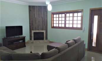 Imagem: Casa para venda no bairro Hipica Jaguari