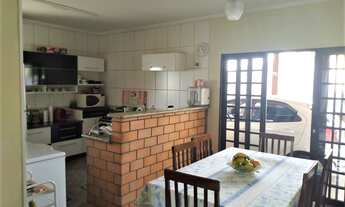 Imagem 2: Casa para venda no bairro Hipica Jaguari em Bragança Paulista-SP