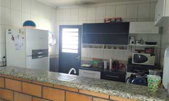 Imagem 3: Casa para venda no bairro Hipica Jaguari em Bragança Paulista-SP