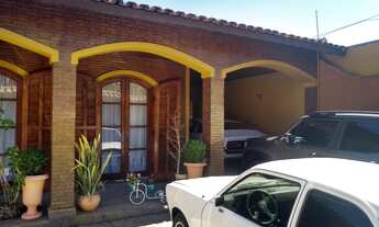 Imagem: Casa para venda no Centro de Bragança Paulista-SP