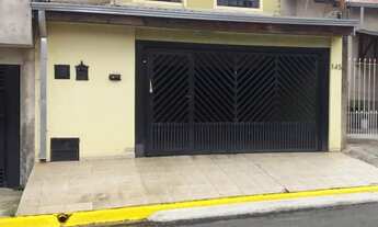 Imagem: Casa para venda no bairro Jardim Alvorada