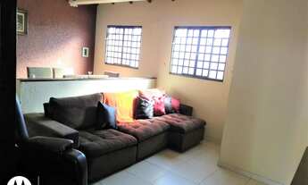 Imagem 2: Casa para venda no bairro Jardim Alvorada em Salto-SP