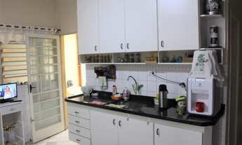 Imagem 7: Casa para venda no bairro Jardim Alvorada em Salto-SP