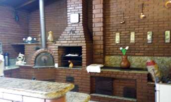 Imagem 6: Chácara para venda na Estrada Entre Serras e Águas - Vargem-SP