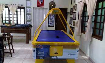 Imagem 7: Chácara para venda na Estrada Entre Serras e Águas - Vargem-SP