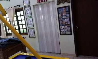 Imagem 3: Chácara para venda na Estrada Entre Serras e Águas - Vargem-SP