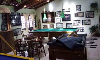 Imagem 4: Chácara para venda na Estrada Entre Serras e Águas - Vargem-SP