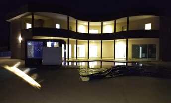 Imagem 2: Casa para venda no Condomínio Náutico Porto Bragança em Bragança Paulista-SP