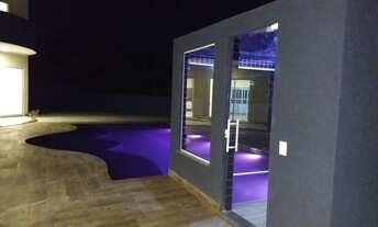 Imagem 6: Casa para venda no Condomínio Náutico Porto Bragança em Bragança Paulista-SP