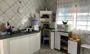 Imagem 6: Casa para venda no bairro Jardim Fraternidade em Bragança Paulista-SP