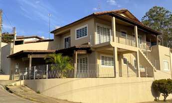 Imagem: Casa para venda no bairro Jardim Fraternidade