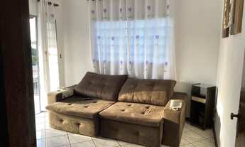 Imagem 2: Casa para venda no bairro Jardim Fraternidade em Bragança Paulista-SP