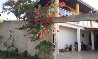 Imagem: Sobrado para venda no Jardim Lago do Moinho