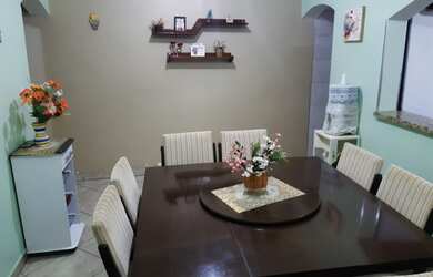 Imagem 6: Sobrado para venda no Jardim Lago do Moinho em Bragança Paulista-SP