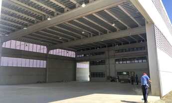 Imagem 6: Galpão para locação novo ! Dentro do condomínio Industrial W PARK