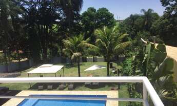 Imagem 2: Sim, 3 dormitórios na Estrada Municipal João Teixeira