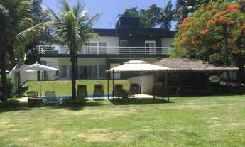 Imagem: Sim, 3 dormitórios na Estrada Municipal