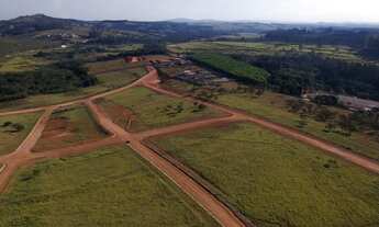 Imagem 3: Terrenos para venda no Loteamento Eco Residence no bairro Curitibanos em Bragança Paulista