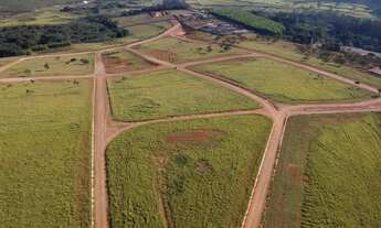 Imagem 4: Terrenos para venda no Loteamento Eco Residence no bairro Curitibanos em Bragança Paulista