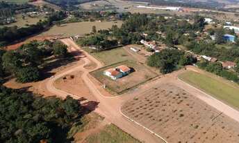 Imagem 6: Terrenos para venda no Loteamento Eco Residence no bairro Curitibanos em Bragança Paulista