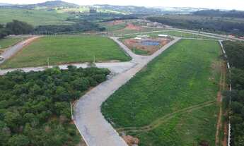 Imagem 7: Terrenos para venda no Loteamento Eco Residence no bairro Curitibanos em Bragança Paulista