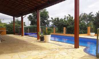 Imagem: Chacara a venda no bairro Portal das Estância