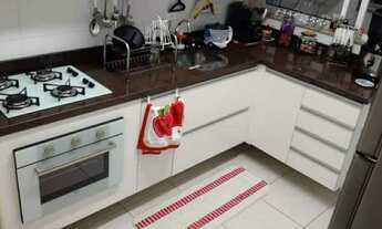 Imagem 3: Apartamento a venda no bairro Jardim do Sul em Bragança Paulista- SP