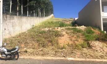 Imagem 3: Terreno a venda no Condomínio Euroville II em Bragança Paulista-SP