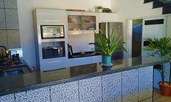 Imagem 7: Casa a venda no bairro Morro Grande da Boa vista em Bragança Paulista- SP