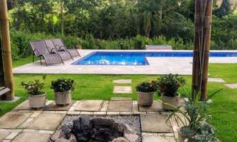 Imagem: Bela Chácara venda no condomínio Portal