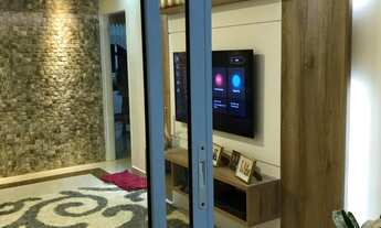 Imagem 2: Chácara a venda no bairro do Rosário em Atibaia- SP