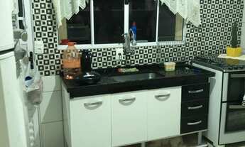 Imagem 5: Chácara a venda no bairro do Rosário em Atibaia- SP