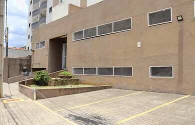 Imagem 3: Apartamento a venda no Edifício Caroline em Bragança Paulista- SP