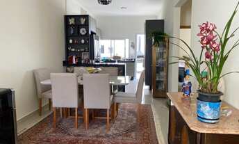 Imagem 3: Casa a venda no Residencial Piemonte em Bragança Paulista- SP