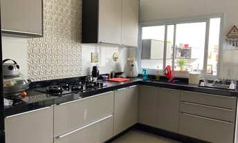 Imagem 4: Casa a venda no Residencial Piemonte em Bragança Paulista- SP