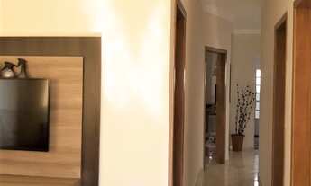 Imagem 4: Casa a venda no Residencial Quinta dos Vinhedos em Bragança Paulista- SP