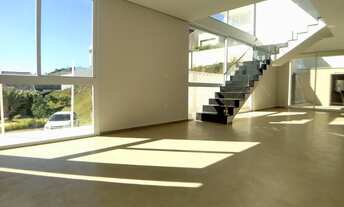 Imagem 2: Casa a venda no condomínio Portal Horizonte em Bragança Paulista- SP