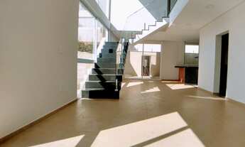 Imagem 3: Casa a venda no condomínio Portal Horizonte em Bragança Paulista- SP