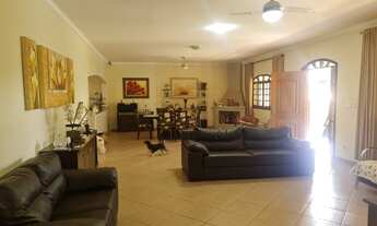 Imagem 2: Chácara em Atibaia Bairro Chácaras Fernão Dias - Atibaia - SP