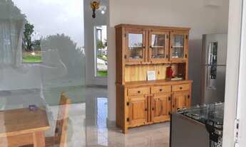 Imagem 7: Casa no Condomínio Campos do Conde em Bragança