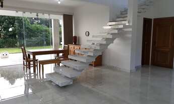 Imagem: Casa no Condomínio Campos do Conde em Bragança