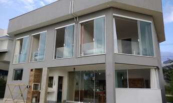 Imagem 3: Casa no Condomínio Campos do Conde em Bragança